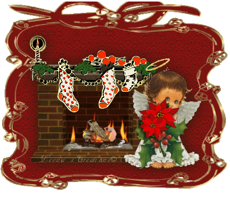 déco de Noël